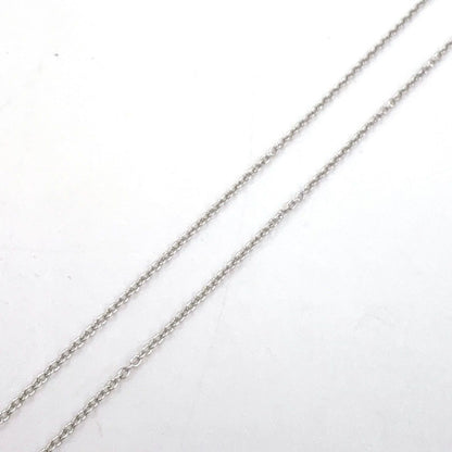 Bvlgari Diamond Necklace Gold — view 5