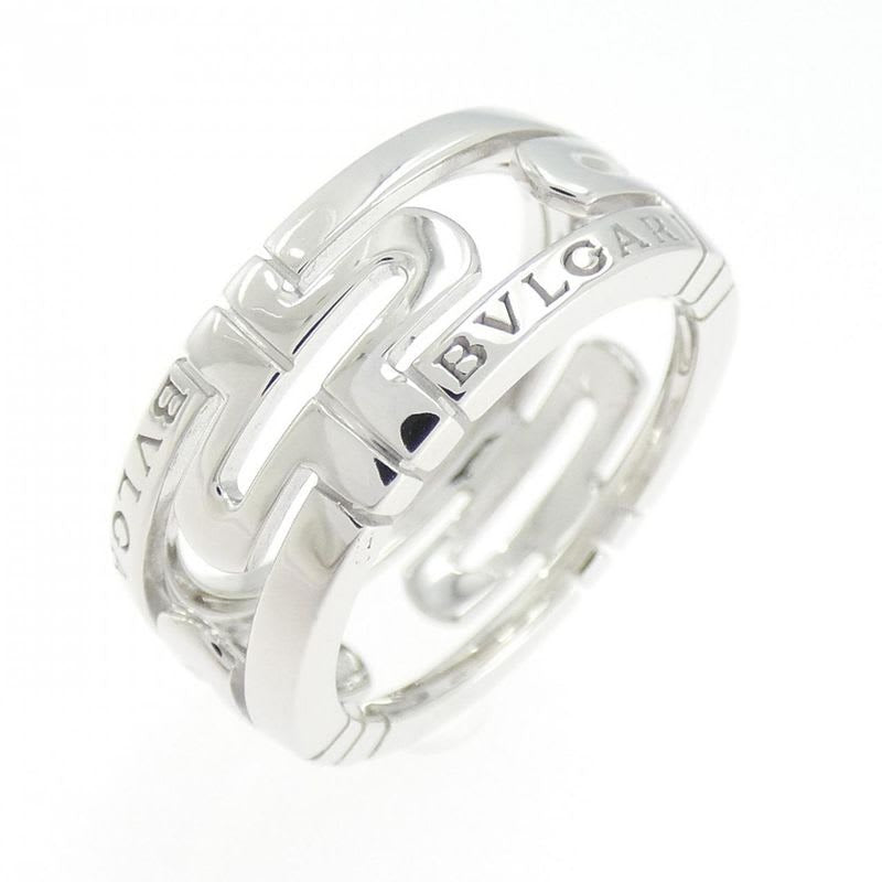 Bvlgari Parentesi Small Ring