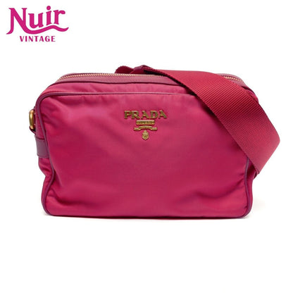 Prada Shoulder Bag