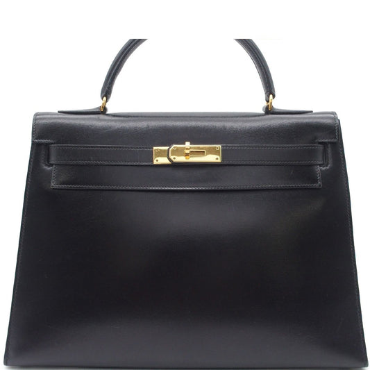 Hermes Kelly 32 Handbag