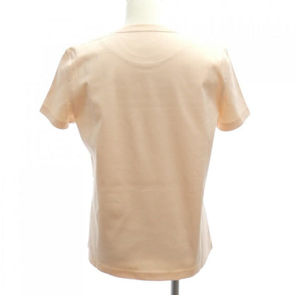 Hermes Cartouche T-Shirt Orange — view 2