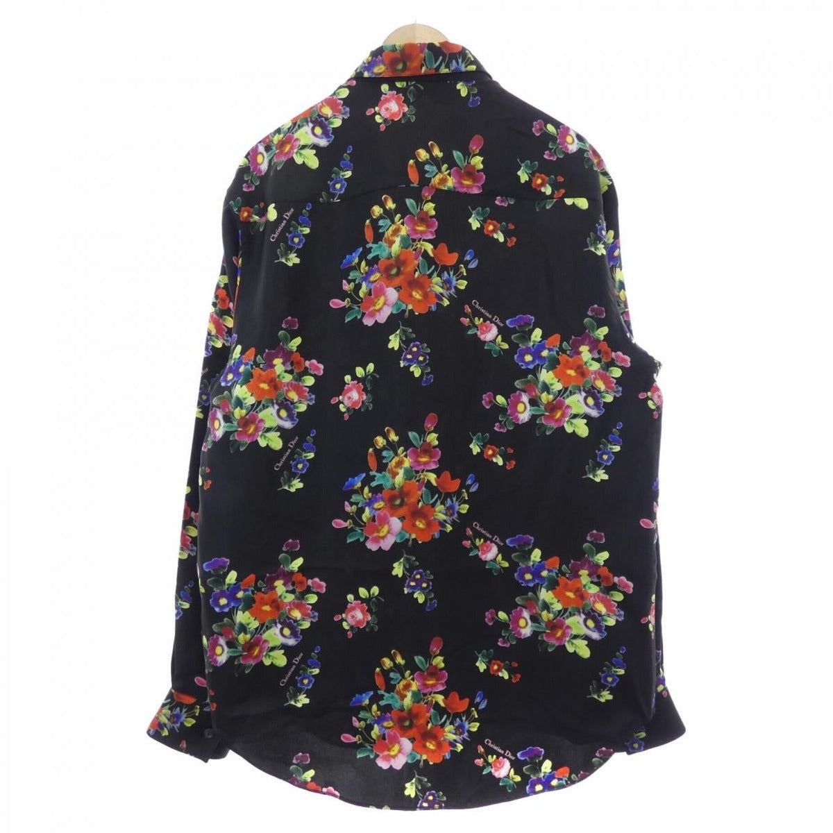 Dior 923c561w6009 Shirt — view 2