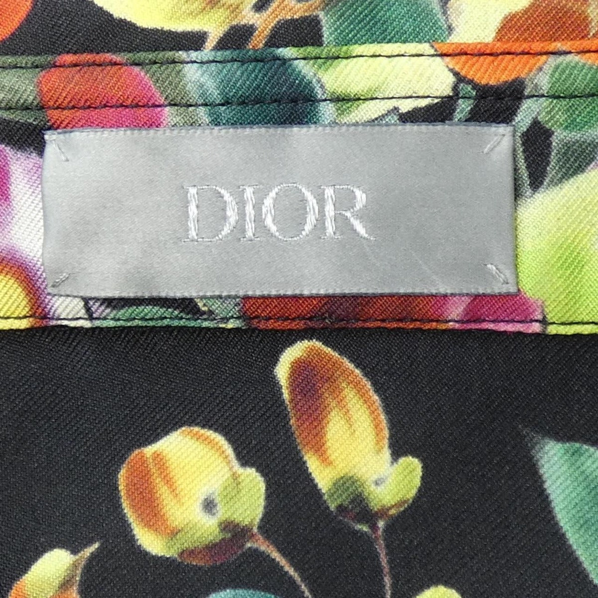 Dior 923c561w6009 Shirt — view 4