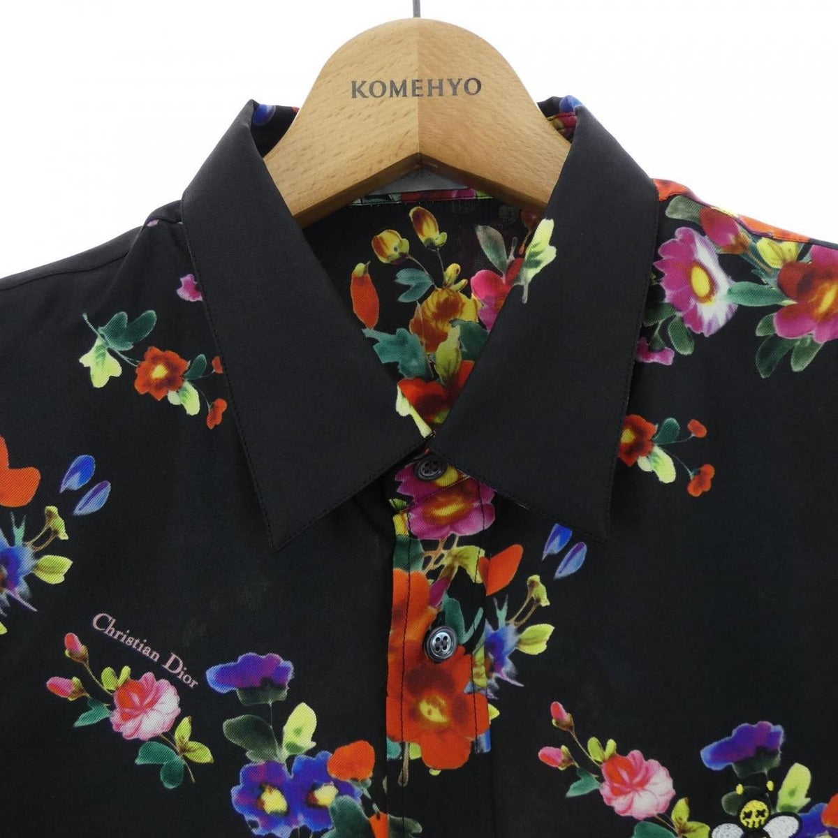 Dior 923c561w6009 Shirt — view 5