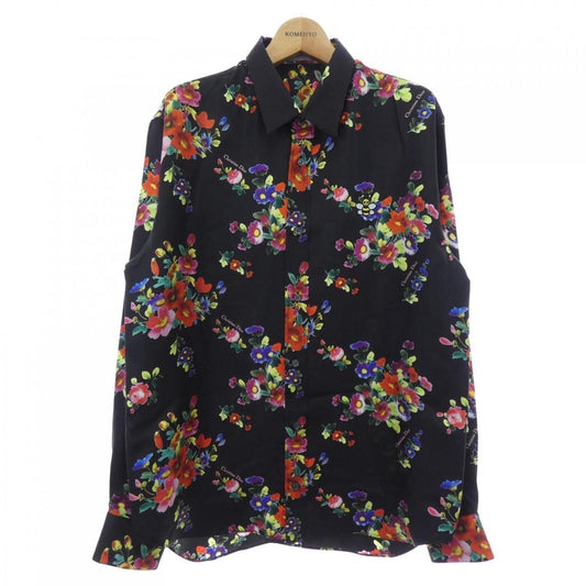 Dior 923c561w6009 Shirt