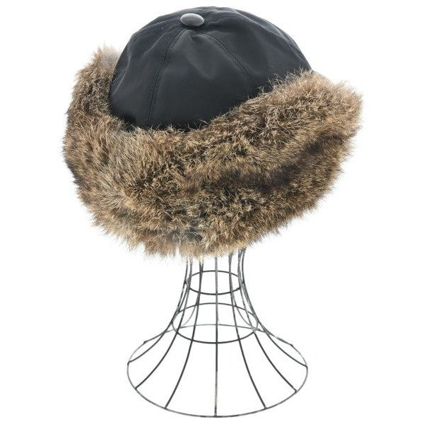 Louis Vuitton Cap Nylon Cotton — view 2