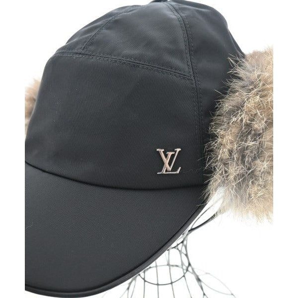 Louis Vuitton Cap Nylon Cotton — view 4