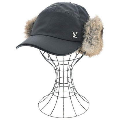 Louis Vuitton Cap Nylon Cotton