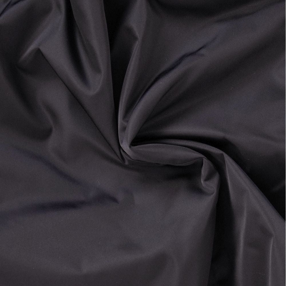 Prada Coat Belted Long Nylon Padded — view 8