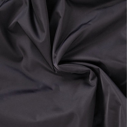 Prada Coat Belted Long Nylon Padded — view 8