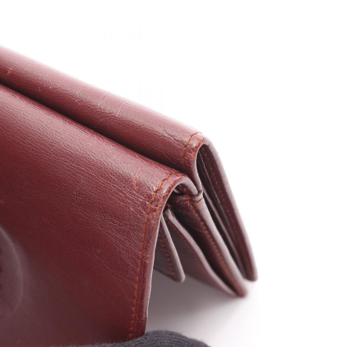 Cartier Hook Wallet Must — view 11