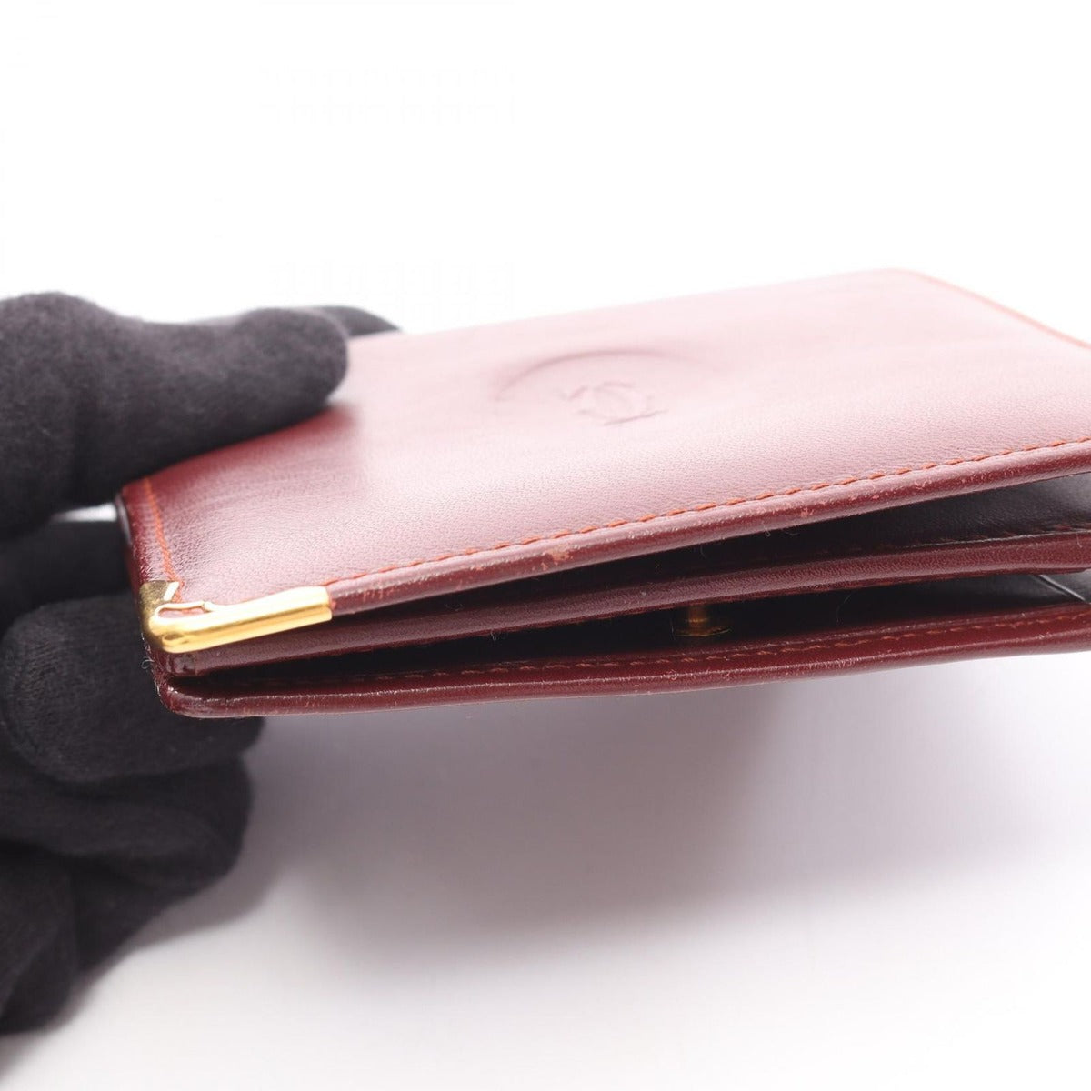 Cartier Hook Wallet Must — view 12