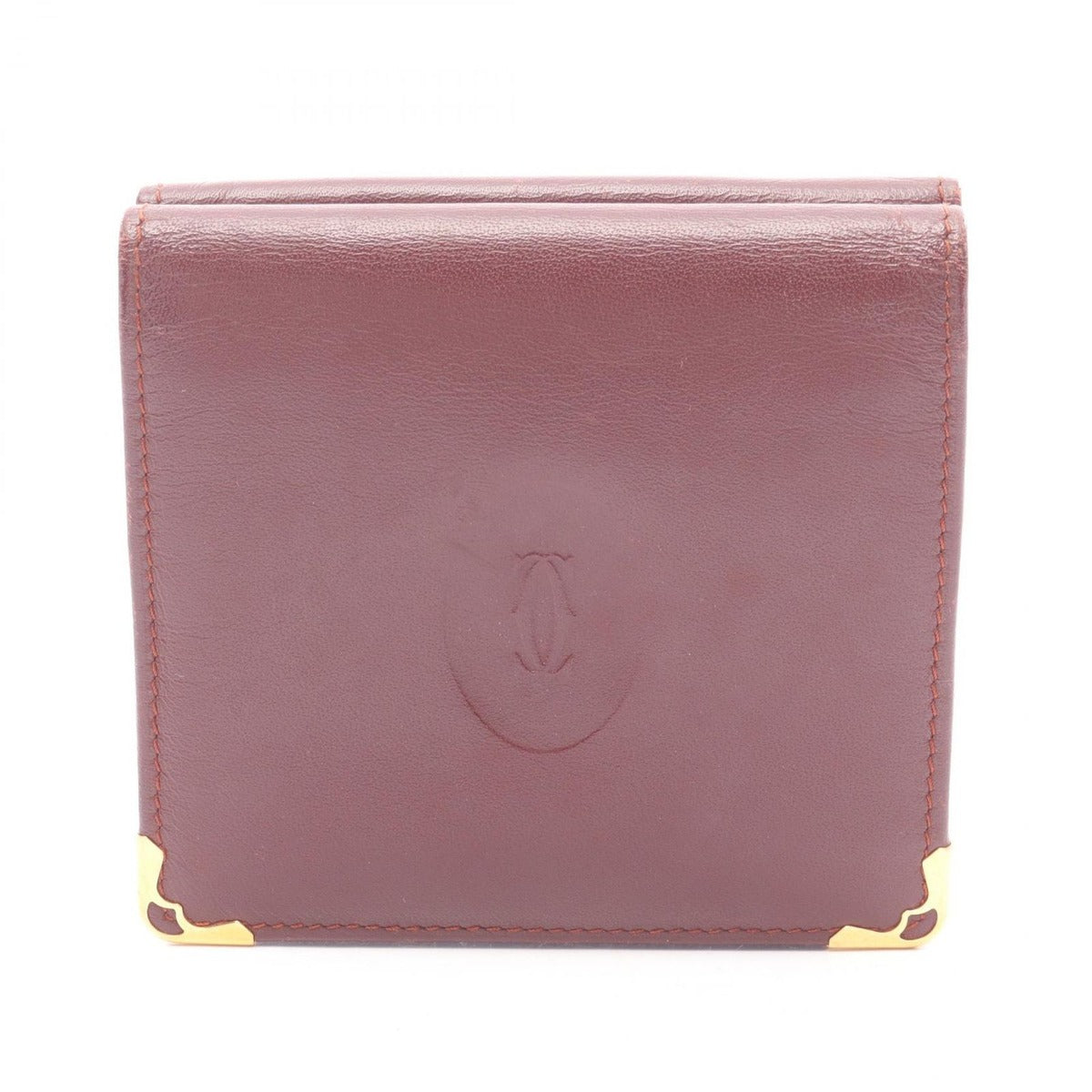 Cartier Hook Wallet Must