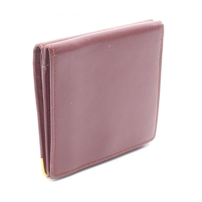 Cartier Hook Wallet Must — view 2