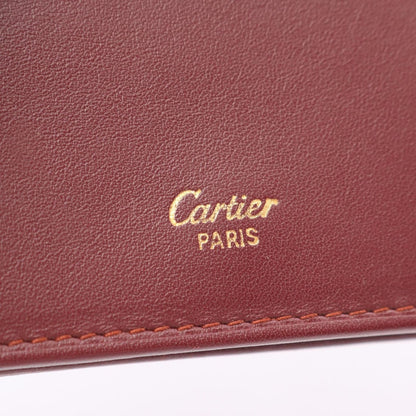 Cartier Hook Wallet Must — view 6