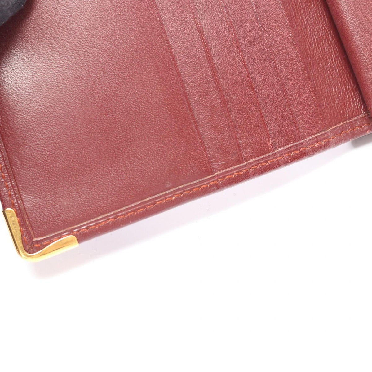 Cartier Hook Wallet Must — view 9