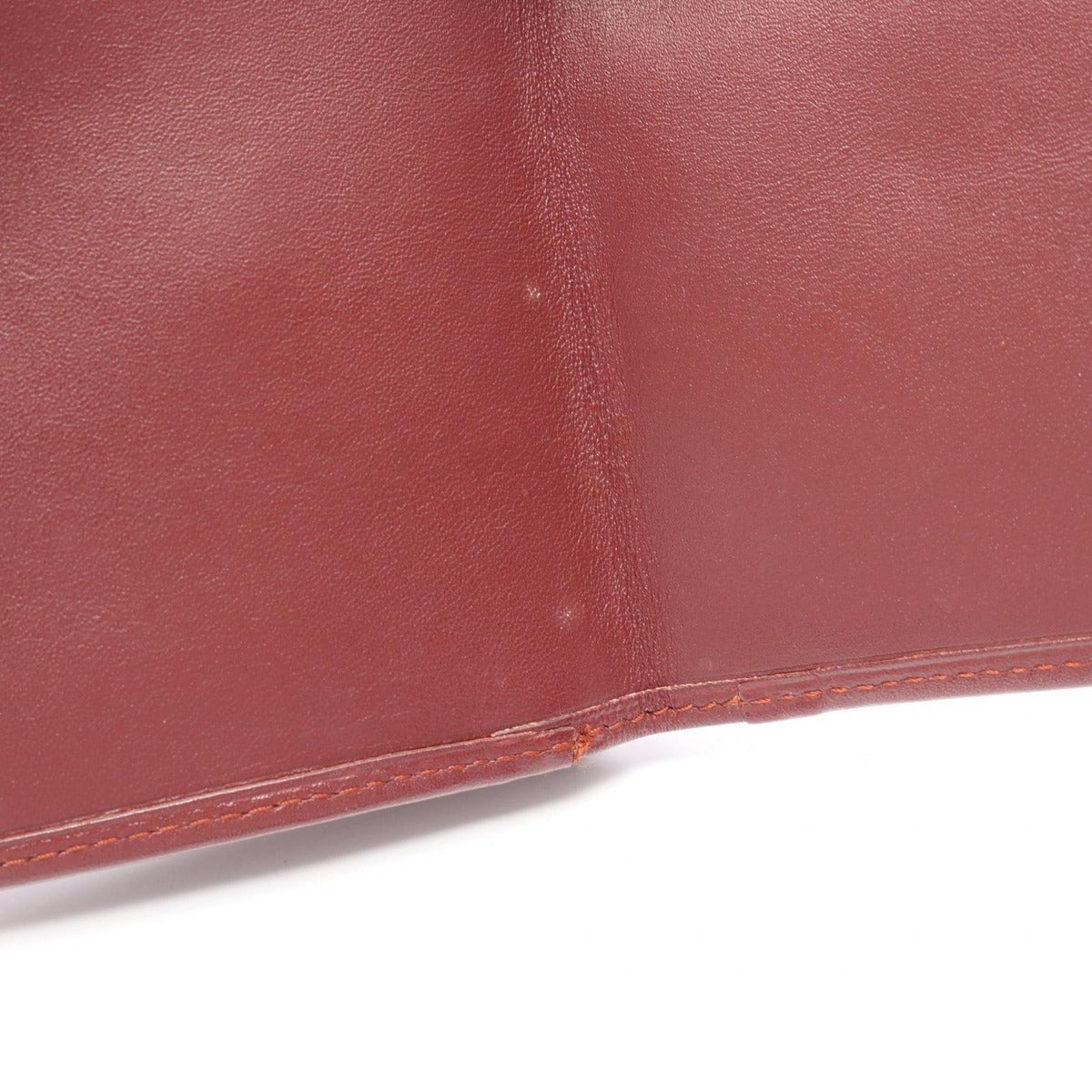 Cartier Hook Wallet Must — view 10