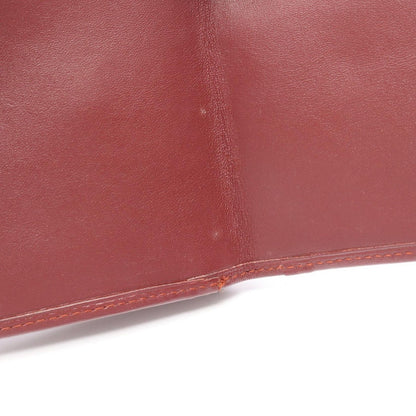 Cartier Hook Wallet Must — view 10