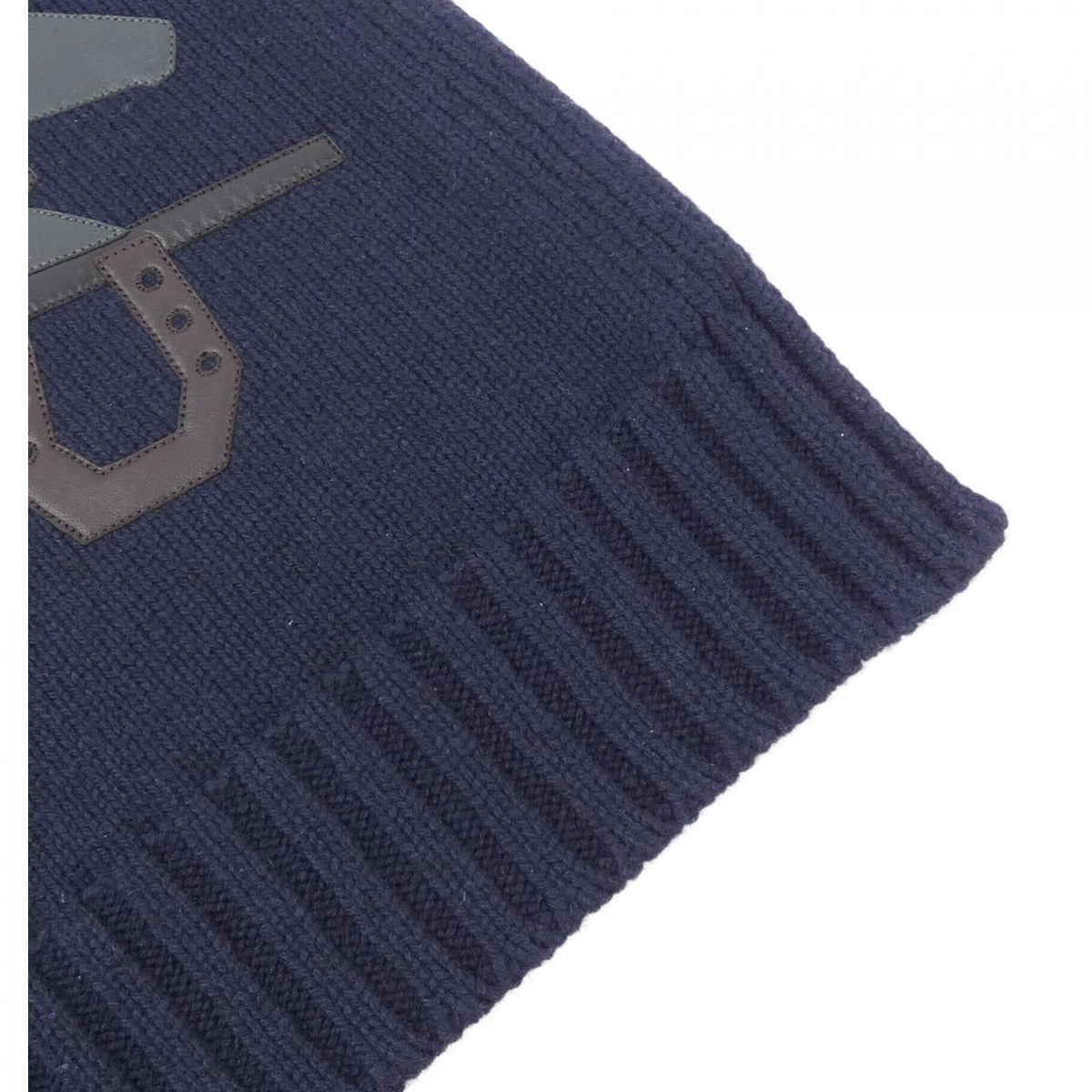 Hermes Scarf Silk Cashmere — view 2