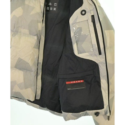 Prada Down Jacket Vest — view 6