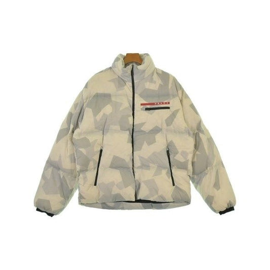 Prada Down Jacket Vest