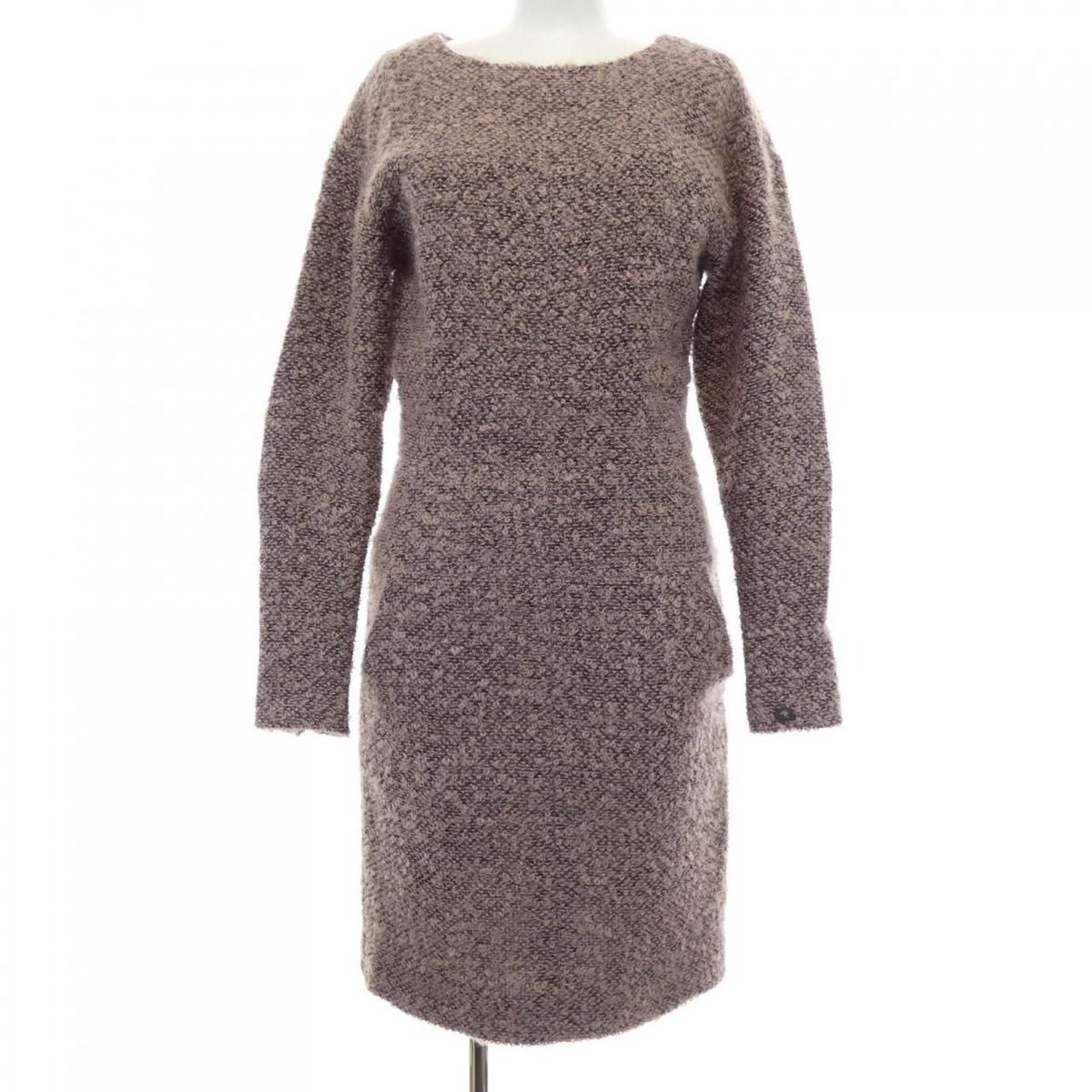 Chanel Dress Pink