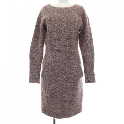 Chanel Dress Pink