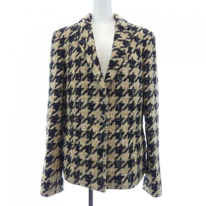 Chanel 19k Jacket Black