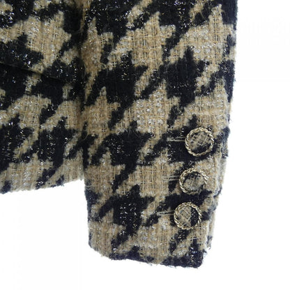 Chanel 19k Jacket Black — view 7