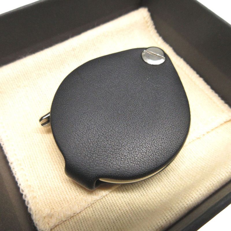 Loewe Leather Black Loupe Case 0821 Loewe