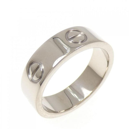 Cartier Love Ring