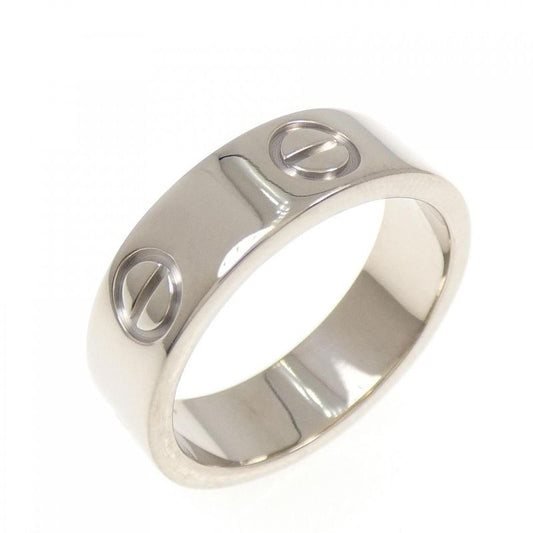 Cartier Love Ring