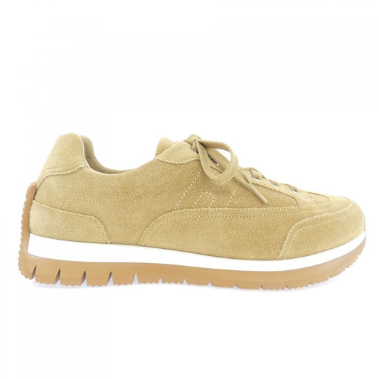 Hermes Riviera Sneakers Beige
