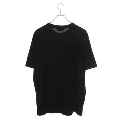 Hermes H Embroidery Pocket T-Shirt — view 2