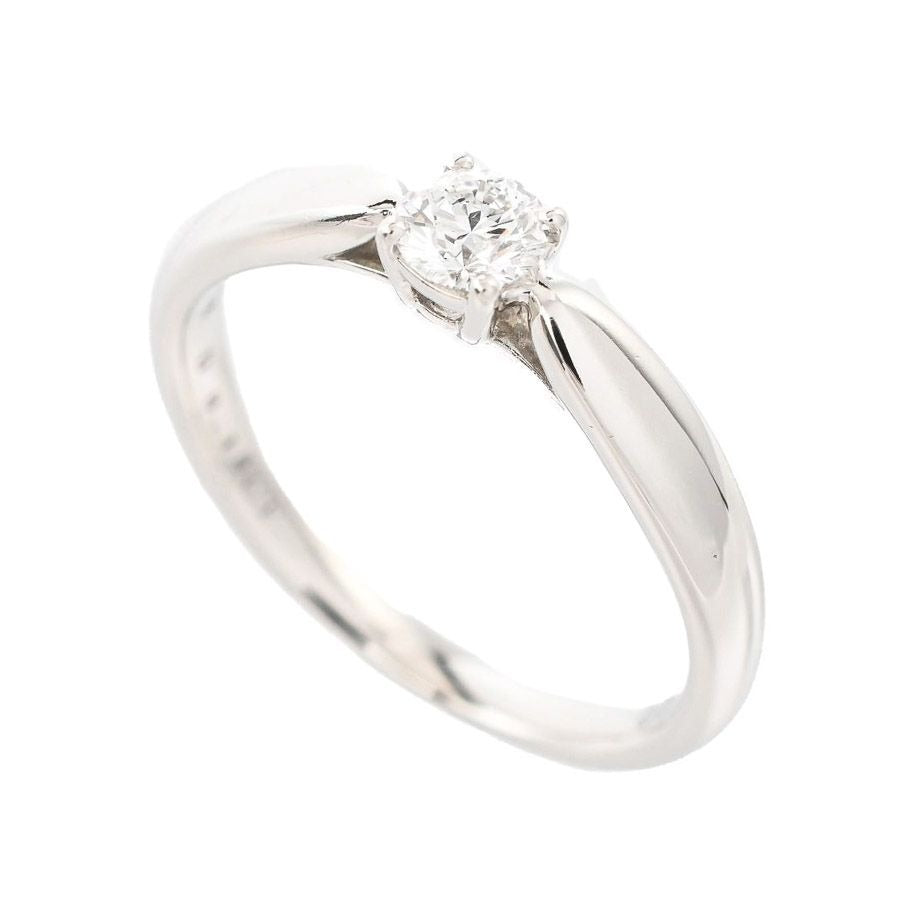Tiffany & Co Ring Harmony