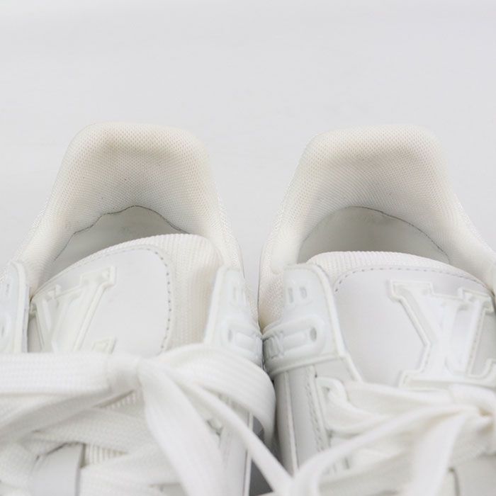 Louis Vuitton LV Trainer Sneakers Leather Women