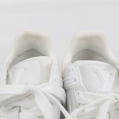 Louis Vuitton LV Trainer Sneakers Leather Women