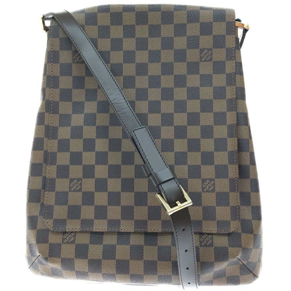 Louis Vuitton Shoulder Bag Damier Musette