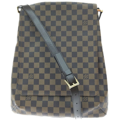 Louis Vuitton Shoulder Bag Damier Musette