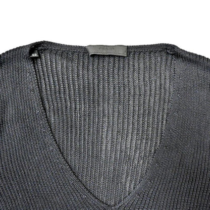 Prada Cut And Twist Sew
