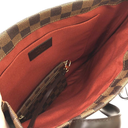 Louis Vuitton Damier Clifton Shoulder Bag — view 5