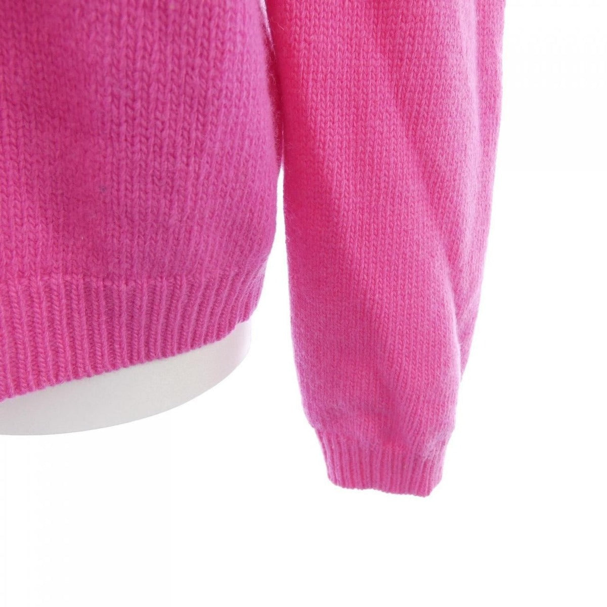 Gucci Knit Top Pink — view 6