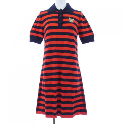 Gucci Dress Red