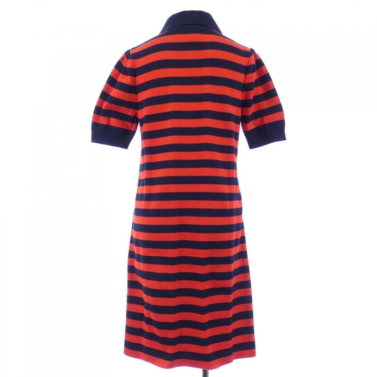 Gucci Dress Red — view 2