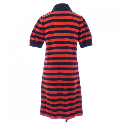 Gucci Dress Red — view 2