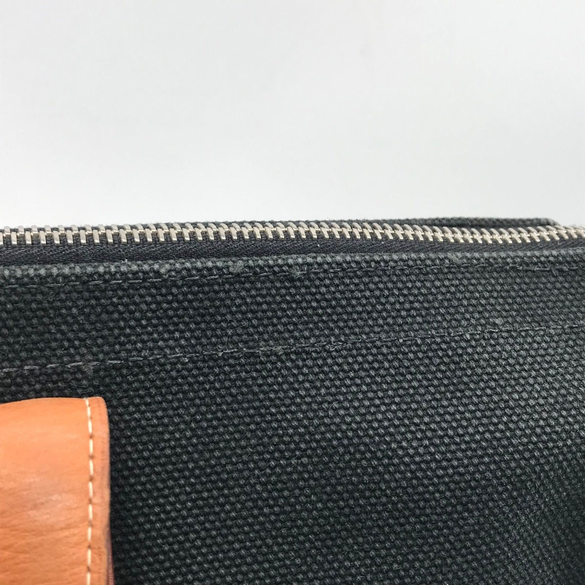 Hermes Cabas Mirror PM Tote Price Negotiation Welcome — view 15