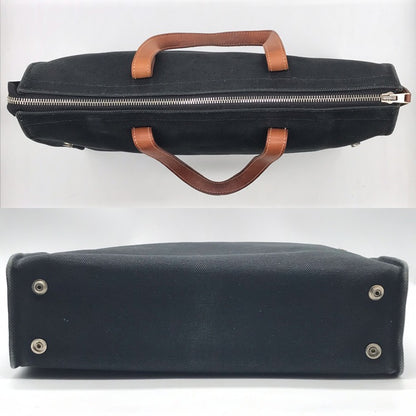 Hermes Cabas Mirror PM Tote Price Negotiation Welcome — view 4