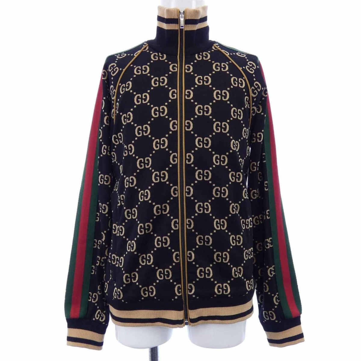 Gucci Xjeet Blouson