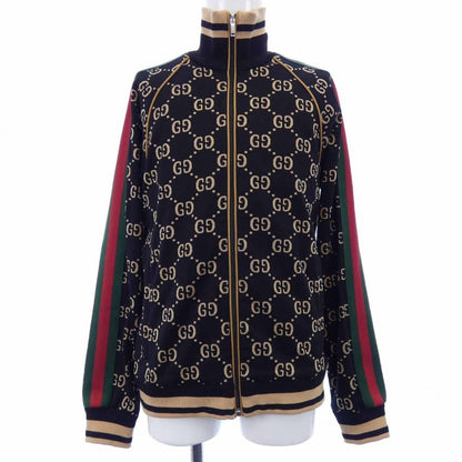 Gucci Xjeet Blouson