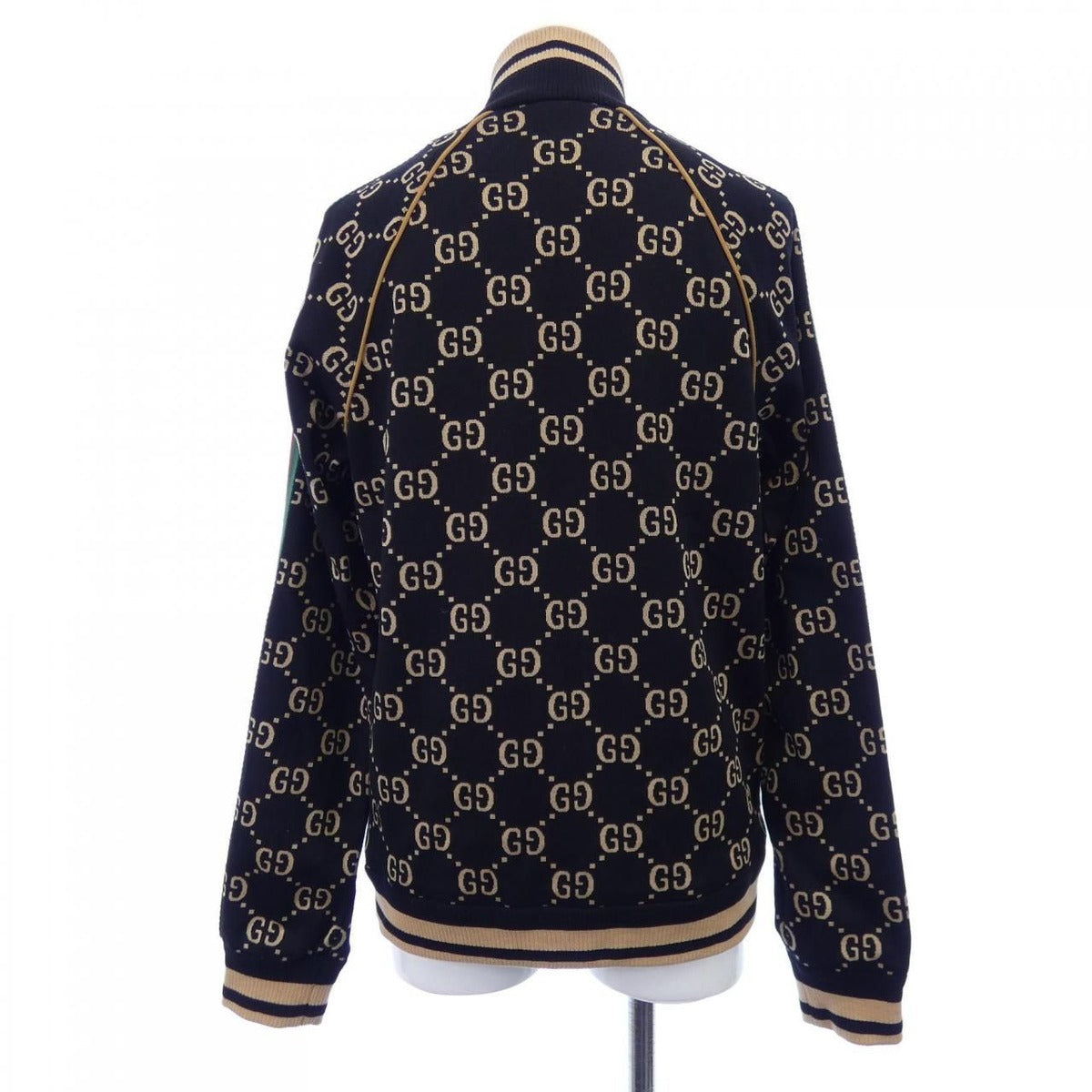 Gucci Xjeet Blouson — view 2